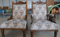 Wilson Upholstery